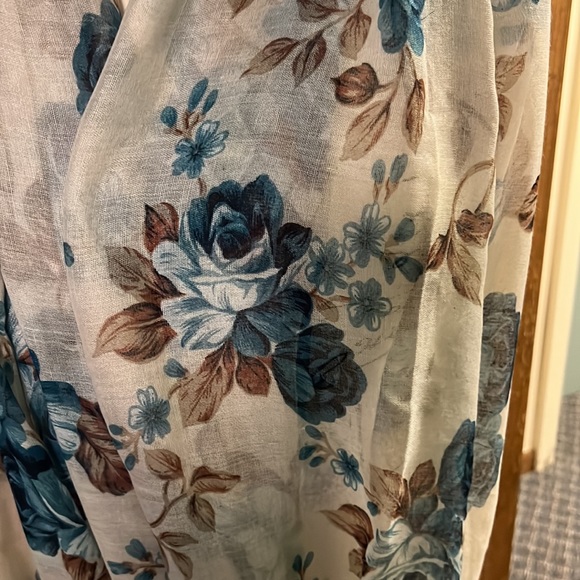 Infinity scarf - Picture 4 of 4